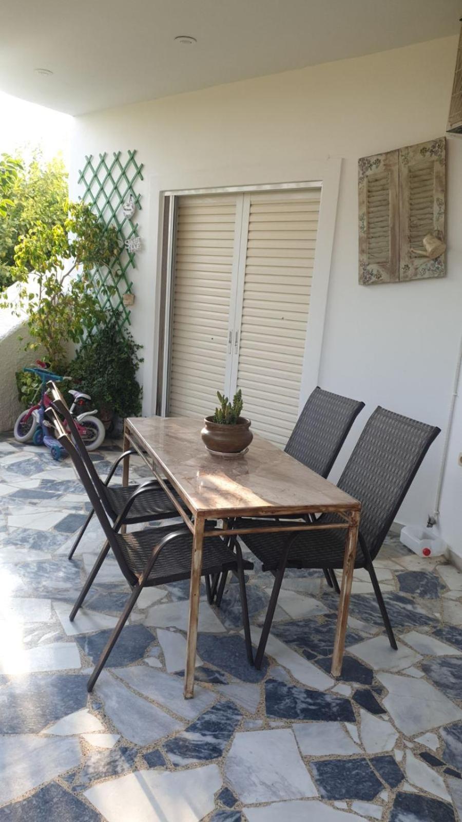 Garden House Villa อมารินโธส ภายนอก รูปภาพ